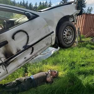 Meet your Posher, Colton